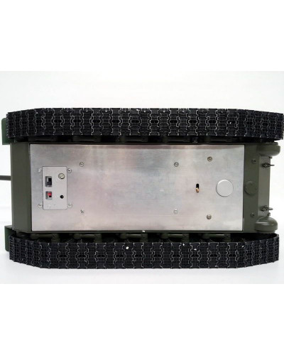 Р/У танк Taigen 1/16 T34-85 (СССР) 2.4G (зеленый)