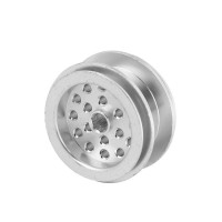 Колесный диск WPL металлический, универсальный