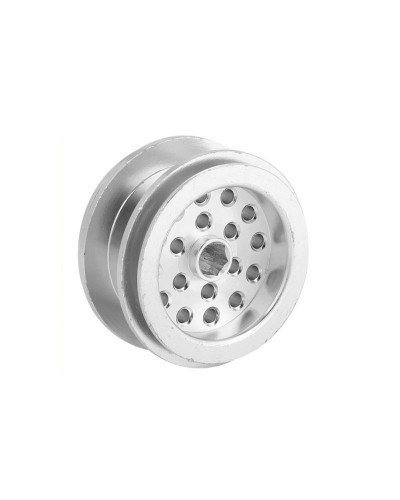 Колесный диск WPL металлический, универсальный