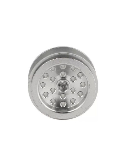 Колесный диск WPL металлический, универсальный