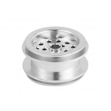 Колесный диск WPL металлический, универсальный