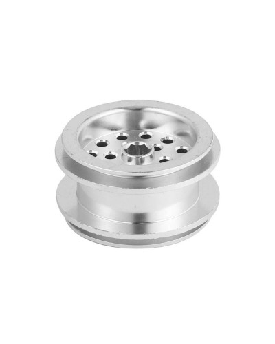 Колесный диск WPL металлический, универсальный