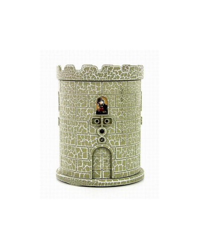 Р/У танковый бой 2 в 1, 40МГц (танк,башня мишень, з/у, акк)