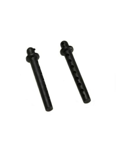 Крепление кузова для Remo Hobby RH1093ST, 2 шт.