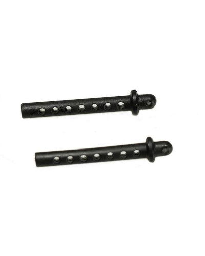 Крепление кузова для Remo Hobby RH1093ST, 2 шт.