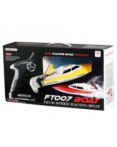 Р/У катер Feilun FT007 Vitality 2.4G