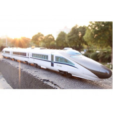 Р/У поезд Double Eagle CRH Train 1:18, в составе 3 вагона