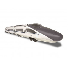 Р/У поезд Double Eagle CRH Train 1:18, в составе 3 вагона