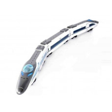 Р/У поезд Double Eagle CRH Train 1:18, в составе 3 вагона