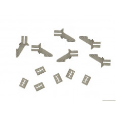 Кабанчик для самолета Volantex RC ASCENT (комплект)