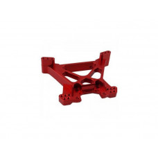 Алюминиевая стойка крепления амортизаторов задняя для Remo Hobby 1/8