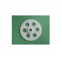 Основная шестерня с валом «SHUTTLE-T41C»