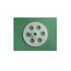 Основная шестерня с валом «SHUTTLE-T41C»