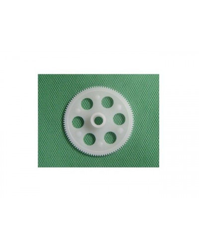 Основная шестерня с валом «SHUTTLE-T41C»