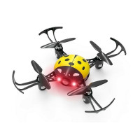 Р/У квадрокоптер Syma X27 Божья коровка 6-AXIS 2.4G RTF