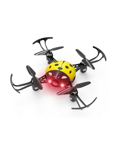 Р/У квадрокоптер Syma X27 Божья коровка 6-AXIS 2.4G RTF