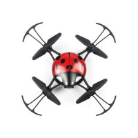 Р/У квадрокоптер Syma X27 Божья коровка 6-AXIS 2.4G RTF