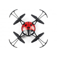 Р/У квадрокоптер Syma X27 Божья коровка 6-AXIS 2.4G RTF