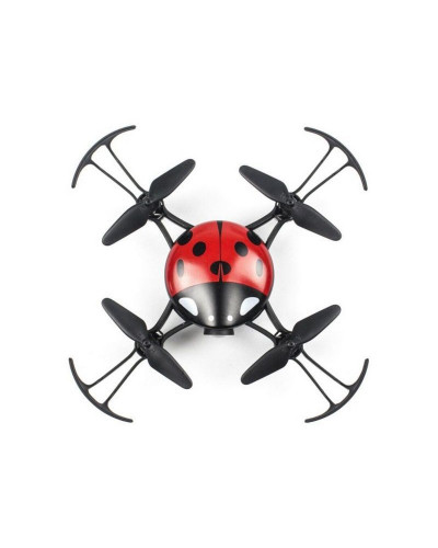 Р/У квадрокоптер Syma X27 Божья коровка 6-AXIS 2.4G RTF
