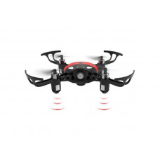 Р/У квадрокоптер Syma X27 Божья коровка 6-AXIS 2.4G RTF