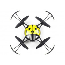 Р/У квадрокоптер Syma X27 Божья коровка 6-AXIS 2.4G RTF