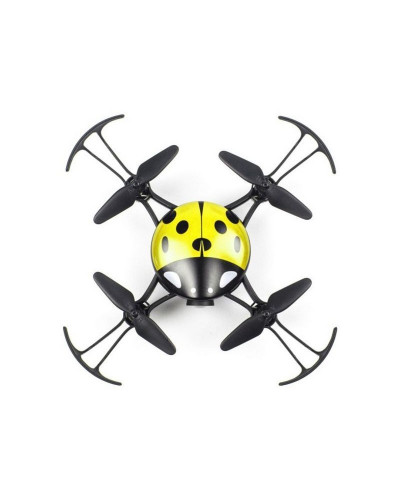 Р/У квадрокоптер Syma X27 Божья коровка 6-AXIS 2.4G RTF
