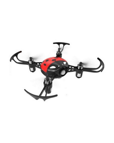 Р/У квадрокоптер Syma X27 Божья коровка 6-AXIS 2.4G RTF