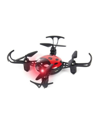 Р/У квадрокоптер Syma X27 Божья коровка 6-AXIS 2.4G RTF