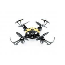 Р/У квадрокоптер Syma X27 Божья коровка 6-AXIS 2.4G RTF