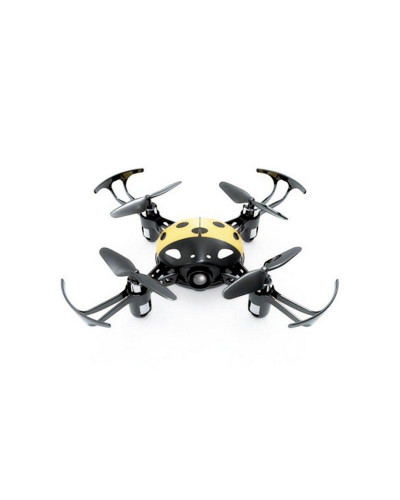 Р/У квадрокоптер Syma X27 Божья коровка 6-AXIS 2.4G RTF
