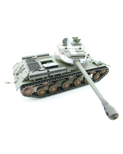 Р/У танк Taigen 1/16 ИС-2 модель 1944, СССР, зеленый, 2.4G