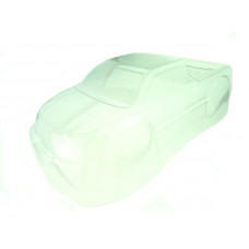 Кузов монстра прозрачный для моделей Himoto E10MT, E10MTL