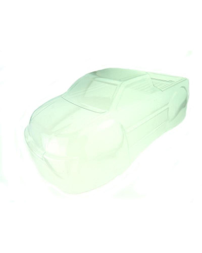 Кузов монстра прозрачный для моделей Himoto E10MT, E10MTL