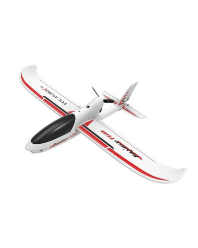 Радиоуправляемый планер Volantex RC Ranger 750мм Brushless 2.4G 4ch LiPo RTF with Gyro GPS