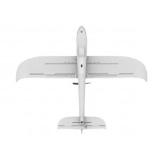 Радиоуправляемый планер Volantex RC Ranger 750мм Brushless 2.4G 4ch LiPo RTF with Gyro GPS