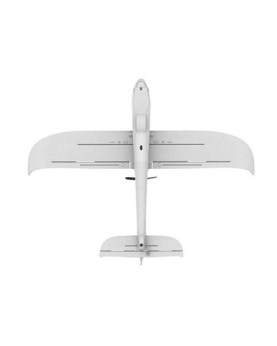 Радиоуправляемый планер Volantex RC Ranger 750мм Brushless 2.4G 4ch LiPo RTF with Gyro GPS