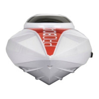 Радиоуправляемый катер ProBoat React 17 Self-Righting Brushed Deep-V RTR