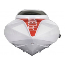 Радиоуправляемый катер ProBoat React 17 Self-Righting Brushed Deep-V RTR