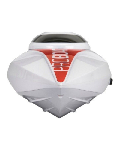 Радиоуправляемый катер ProBoat React 17 Self-Righting Brushed Deep-V RTR