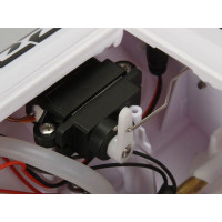 Радиоуправляемый катер ProBoat React 17 Self-Righting Brushed Deep-V RTR