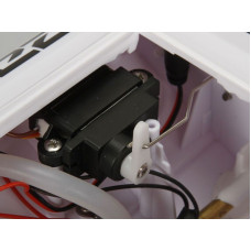 Радиоуправляемый катер ProBoat React 17 Self-Righting Brushed Deep-V RTR