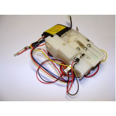 Система отдачи с вспышкой для Panzer III и Panzer IV