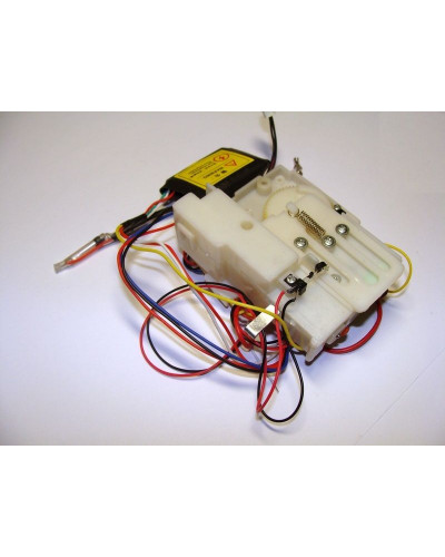 Система отдачи с вспышкой для Panzer III и Panzer IV