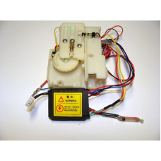 Система отдачи с вспышкой для Panzer III и Panzer IV