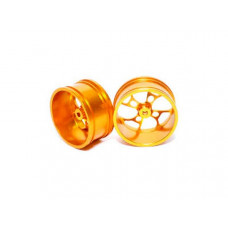 Алюминиевые диски для тюнинга E18