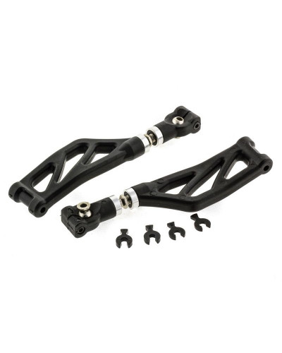 Передний верхний рычаг на трагги 1/8