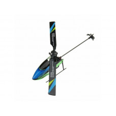 Радиоуправляемый вертолет WLToys V911S 4Ch 2.4G RTF