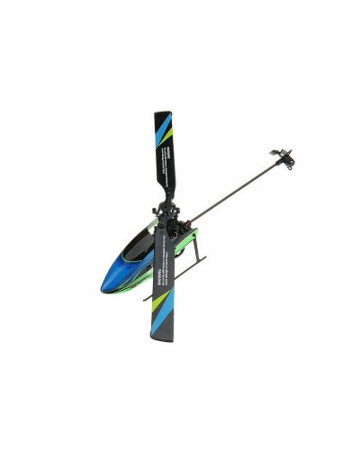 Радиоуправляемый вертолет WLToys V911S 4Ch 2.4G RTF