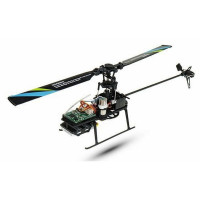 Радиоуправляемый вертолет WLToys V911S 4Ch 2.4G RTF