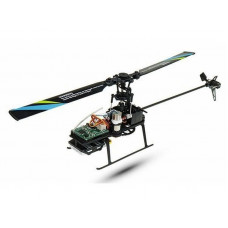 Радиоуправляемый вертолет WLToys V911S 4Ch 2.4G RTF